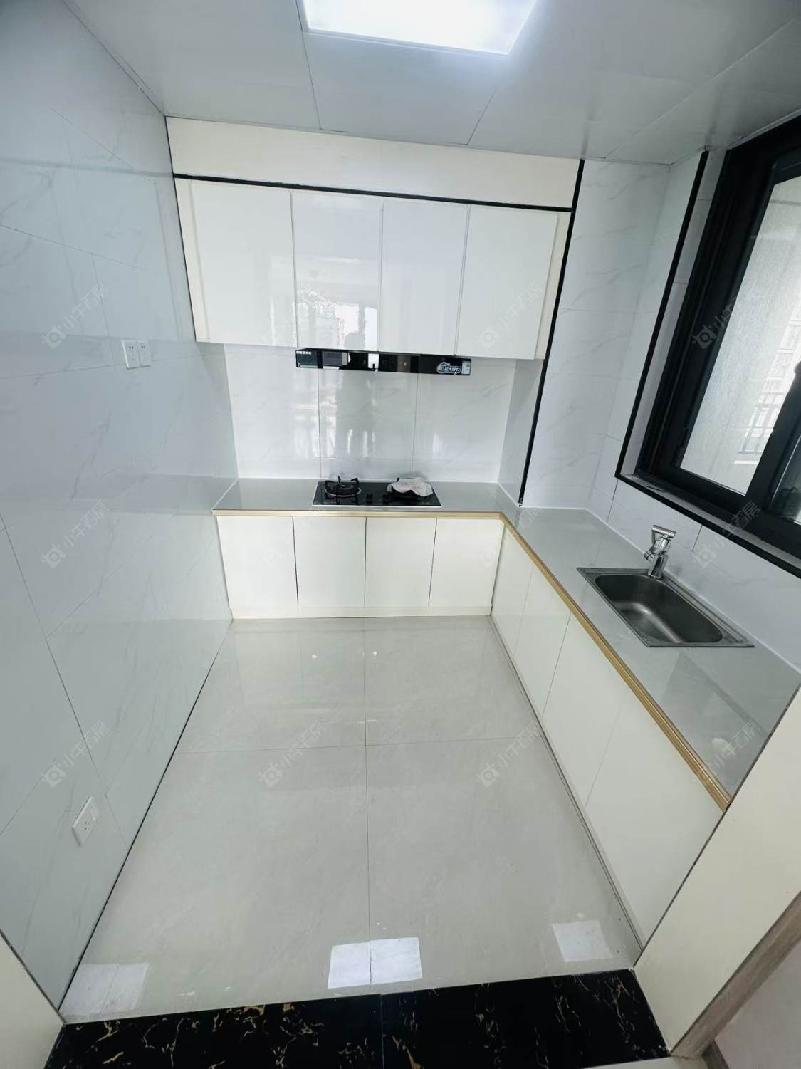 常州中梁金科启宸在租房源室内图_小牛看房