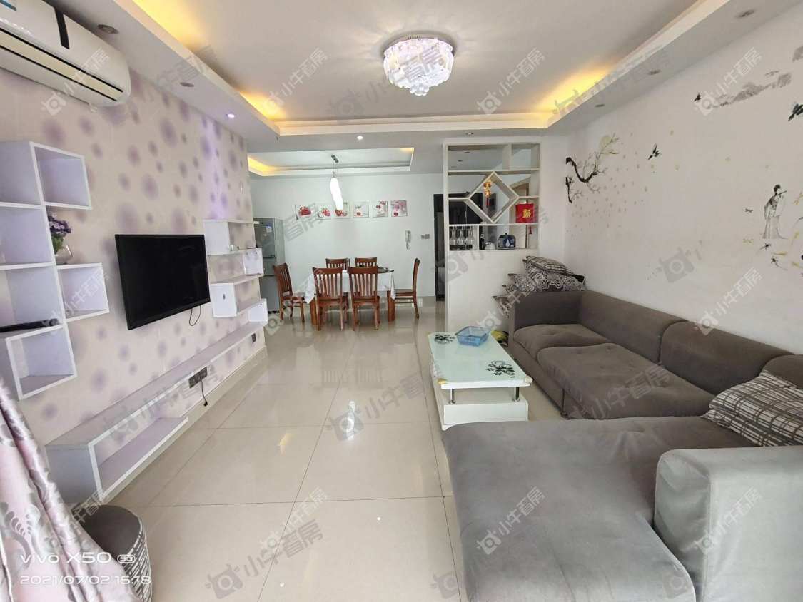 常州豪景家园在租房源_小牛看房