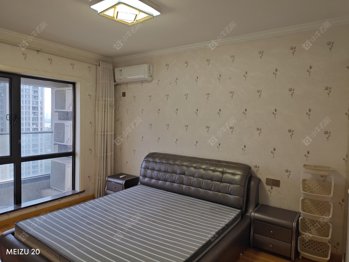 常州玉兰广场二期在租房源_小牛看房