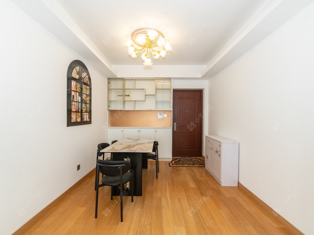 常州九洲花园二期在售二手房源室内图_小牛看房