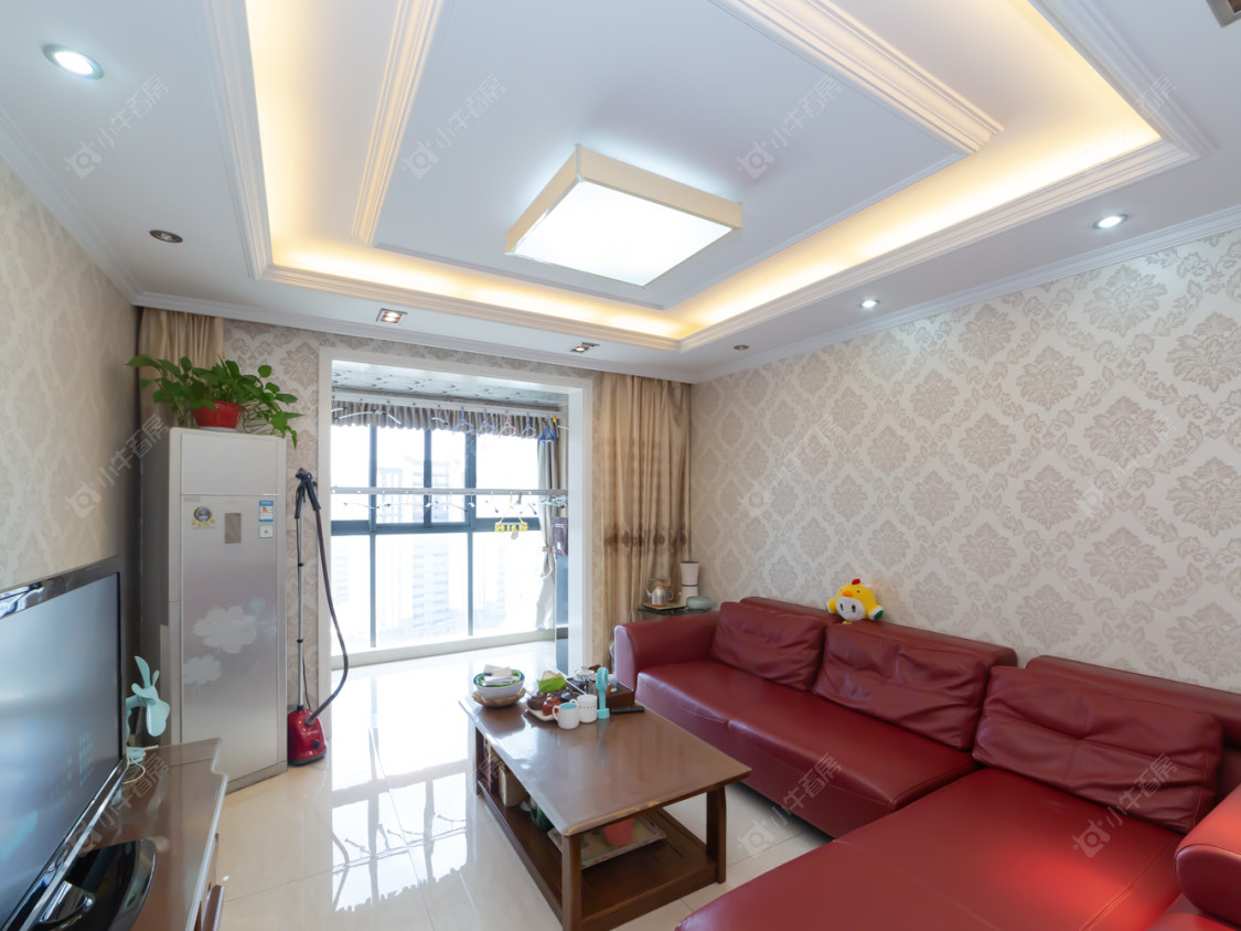 常州永宁雅苑在售二手房源室内图_小牛看房