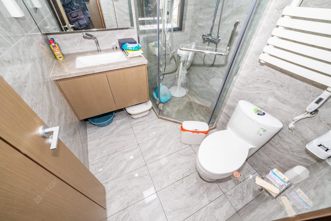 常州龙运天城在售二手房源室内图_小牛看房