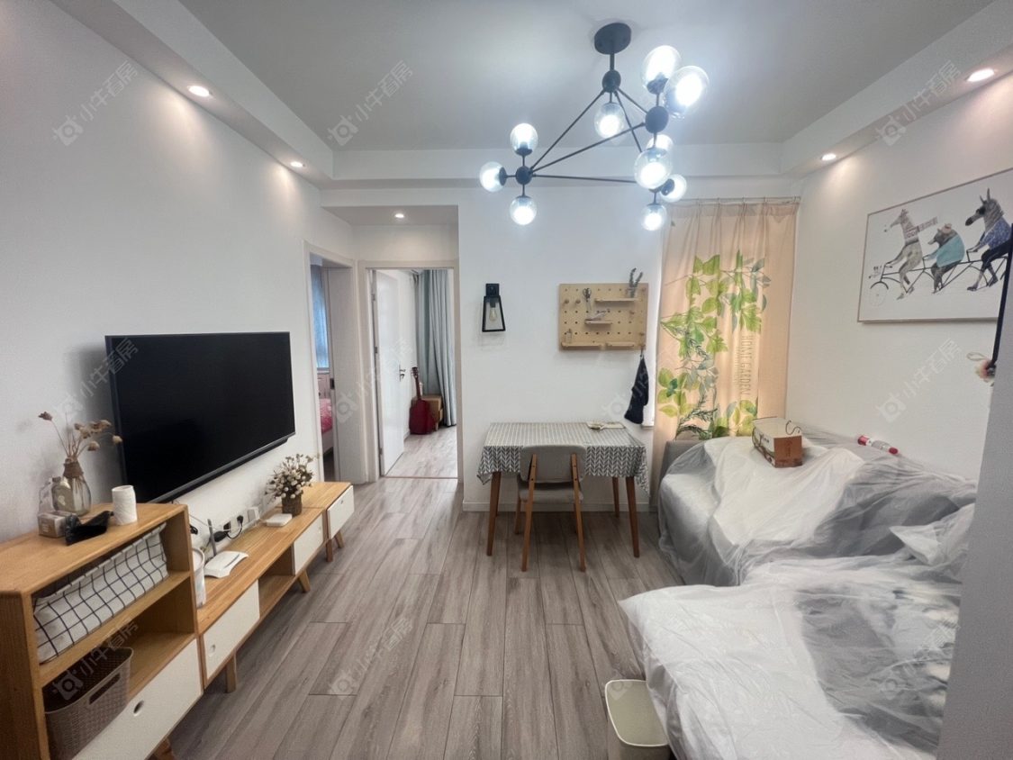 水岸花语房源 常州水岸花语在租房源_小牛看房