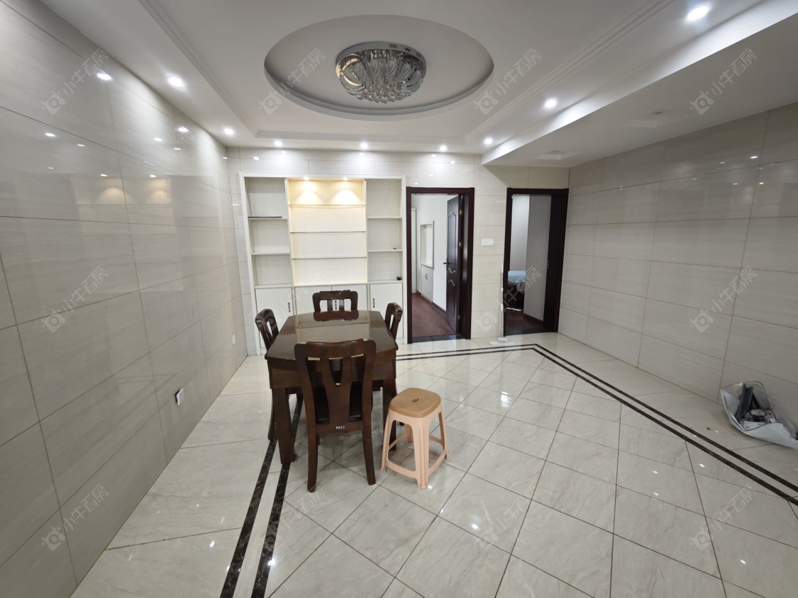 常州万士新村在租房源室内图_小牛看房