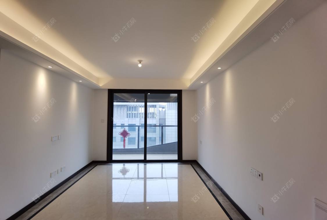 常州蓝光晶曜在租房源户型图_小牛看房