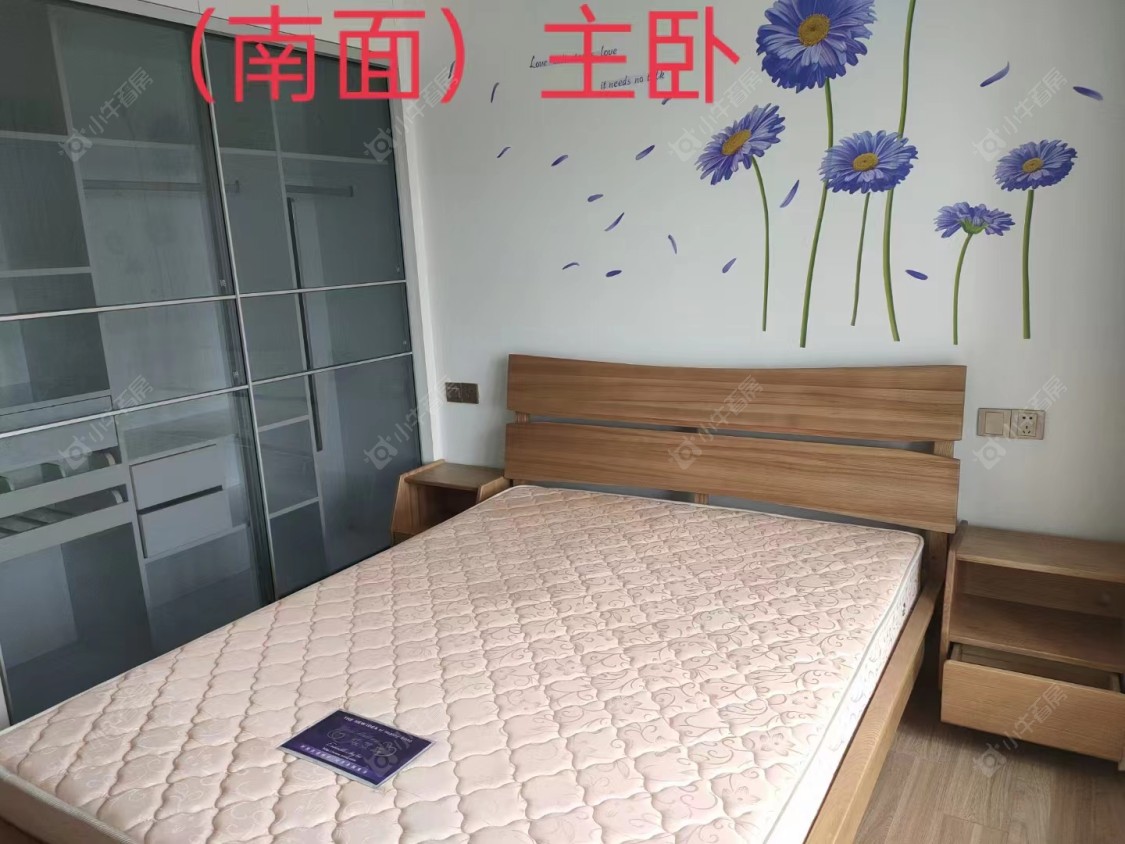常州碧桂园壹号天禧租房_碧桂园壹号天禧3室2厅房源出租