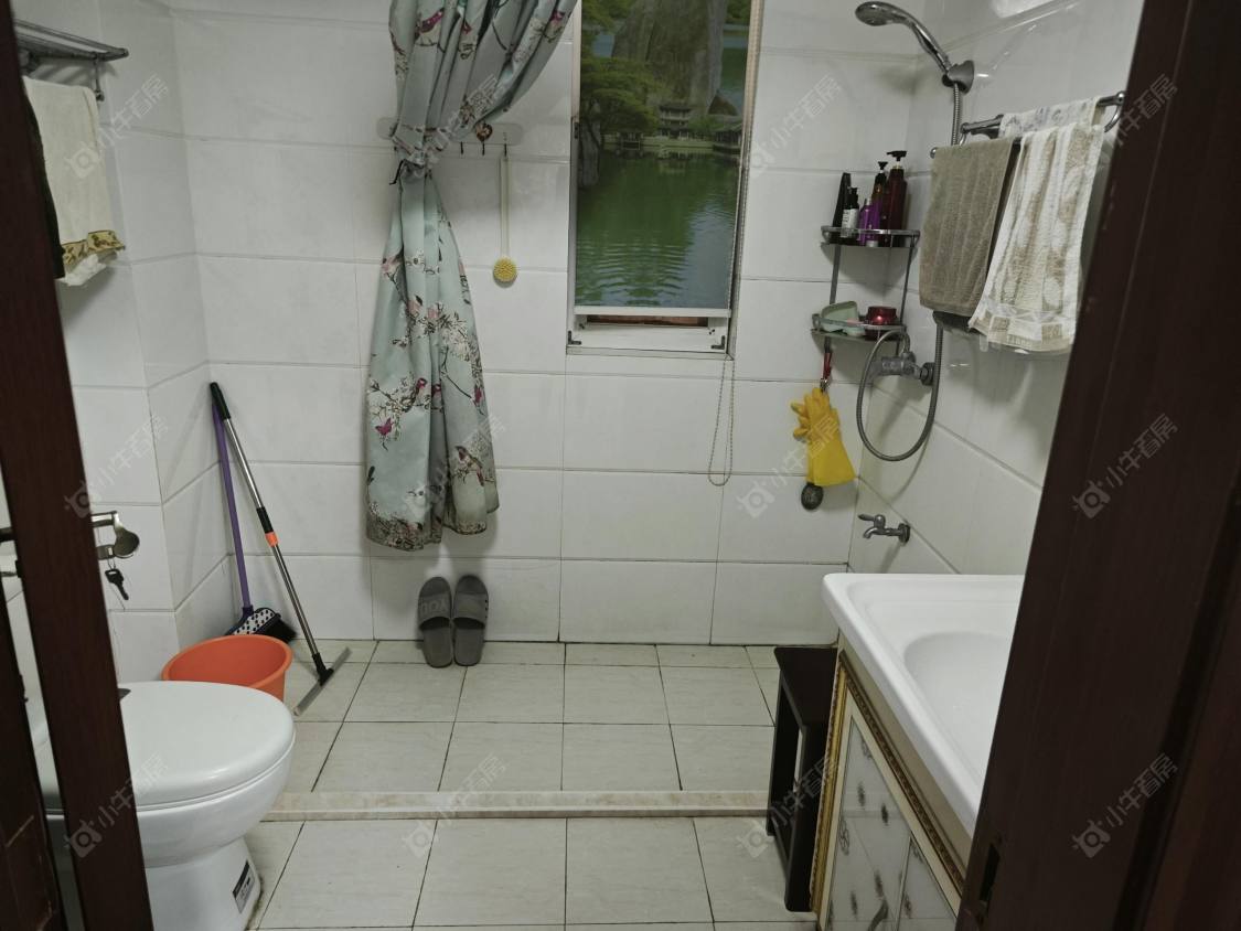 常州百馨西苑三期在租房源室内图_小牛看房