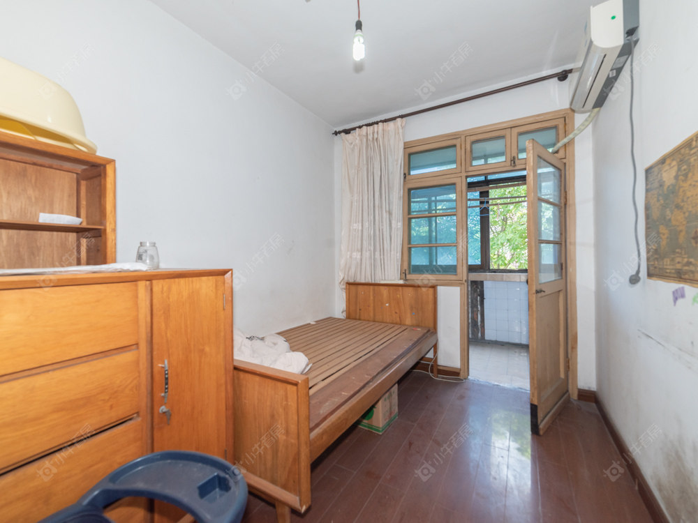 常州兰翔新村在售二手房源室内图_小牛看房