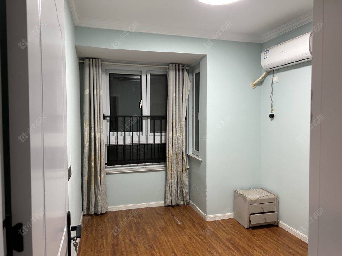 常州凤凰湖西苑在租房源室内图_小牛看房