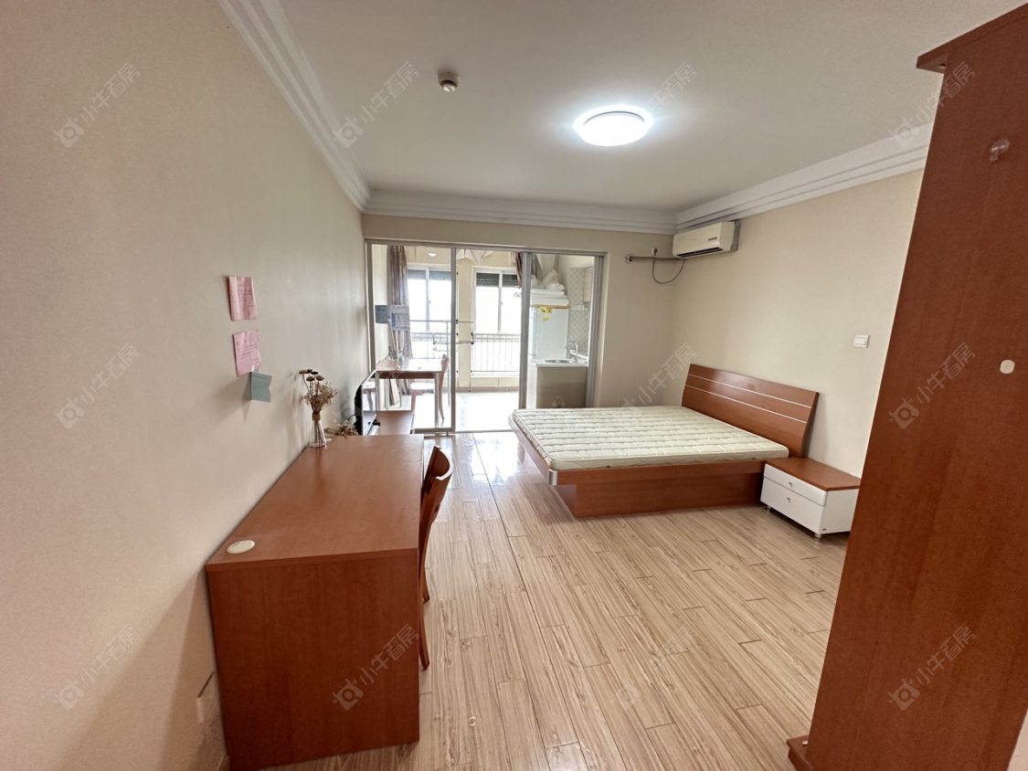 常州莱蒙城铂晶在租房源室内图_小牛看房