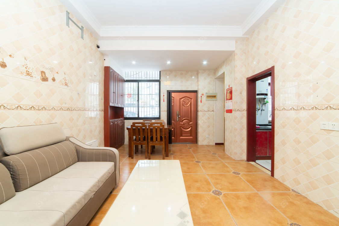 常州花园南村在售二手房源_小牛看房