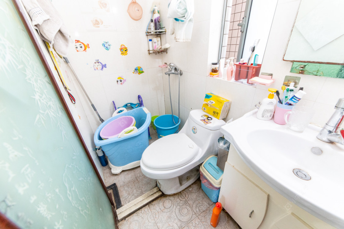 常州奥林匹克花园在售二手房源室内图_小牛看房