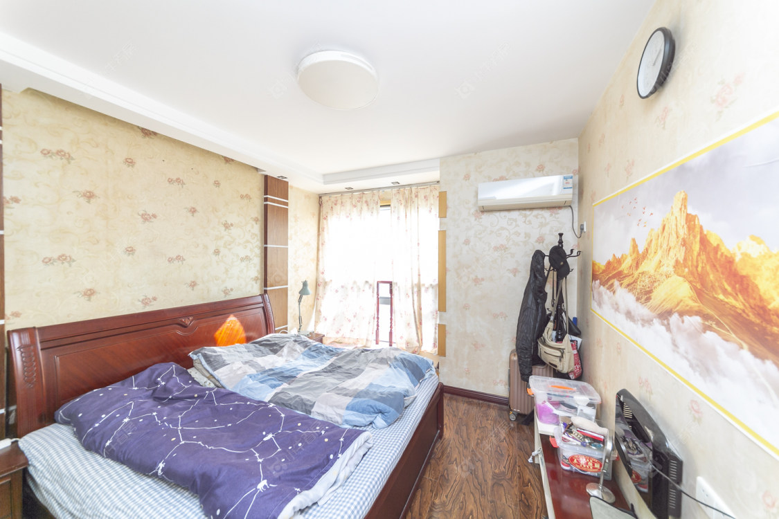 世纪华城西区房源室内图 常州世纪华城西区在售二手房源室内图_小牛看房