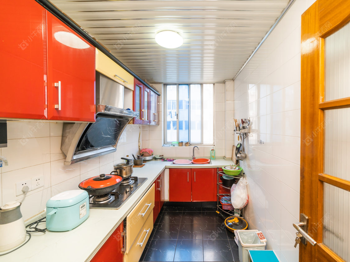 常州梅港东路在售二手房源室内图_小牛看房