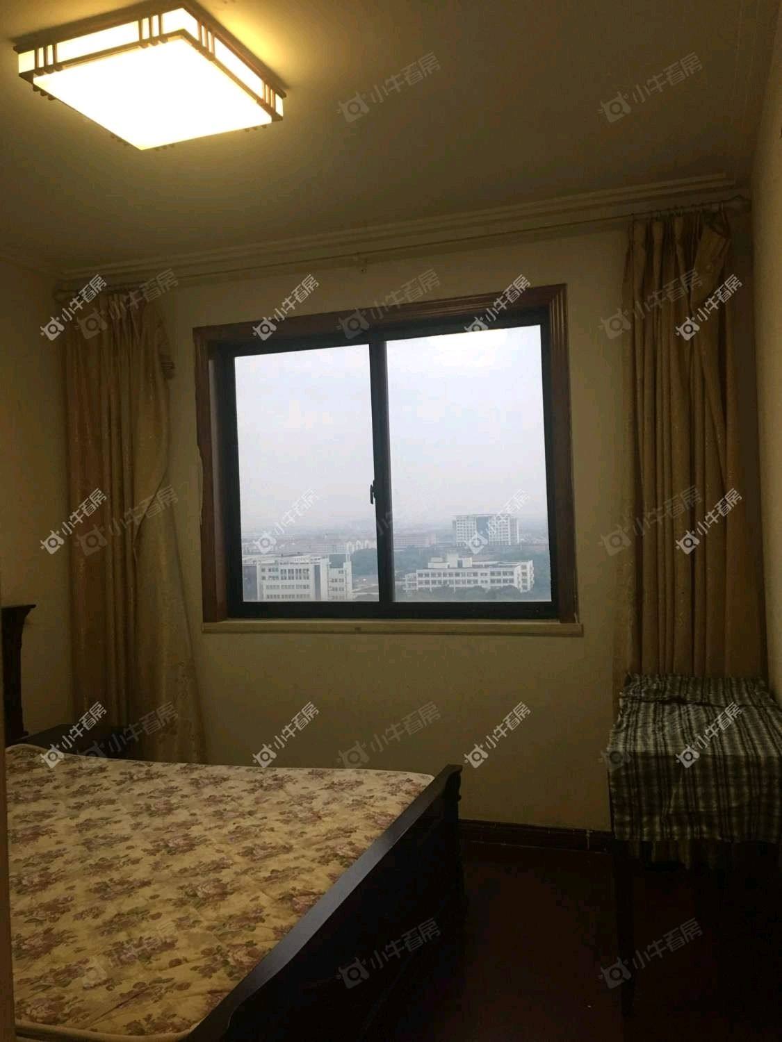 常州丰乐尚都租房_丰乐尚都2室2厅房源出租