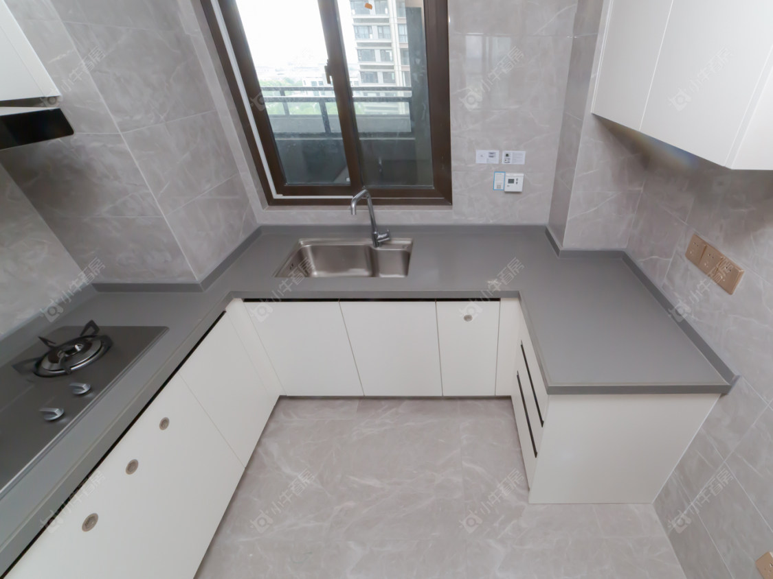 常州万科新都会在售二手房源室内图_小牛看房