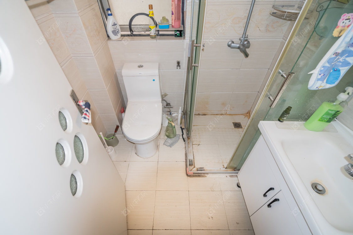 九洲新家园房源室内图 常州九洲新家园在售二手房源室内图_小牛看房