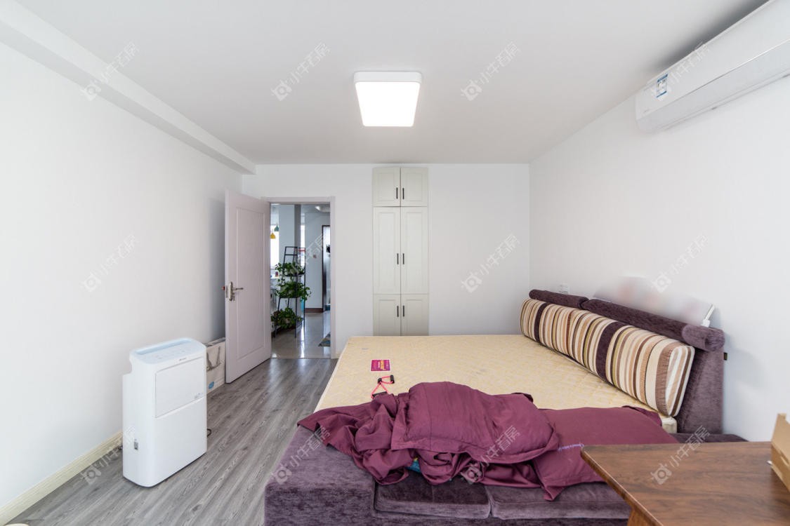 常州奥林匹克花园在租房源室内图_小牛看房