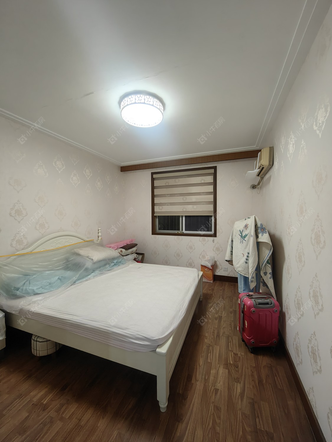 翠竹新村北区房源户型图 常州翠竹新村北区在租房源户型图_小牛看房