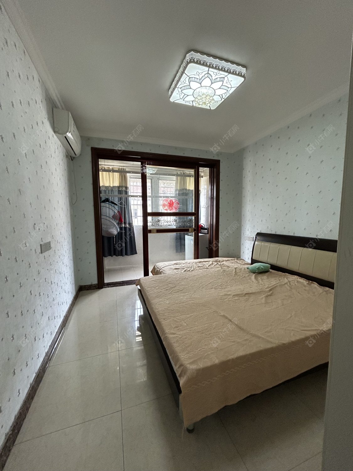 常州前桥新村在租房源室内图_小牛看房