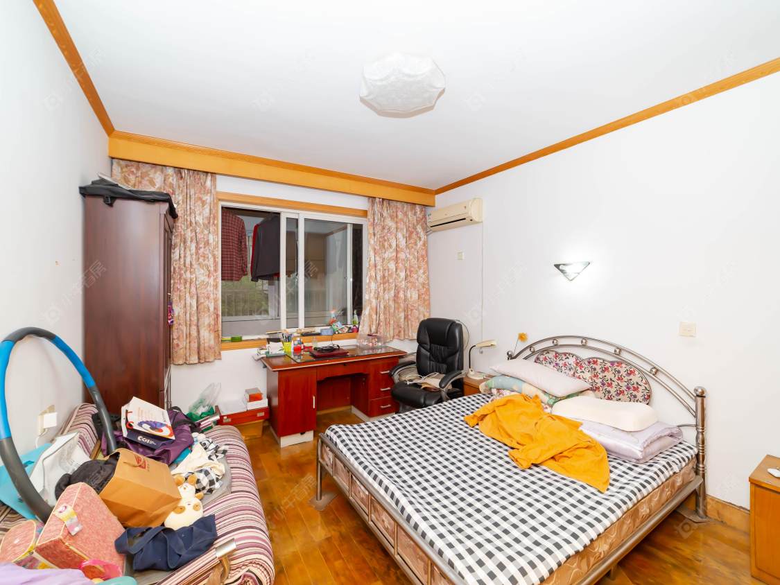 常州藻江花园一期在售二手房_小牛看房