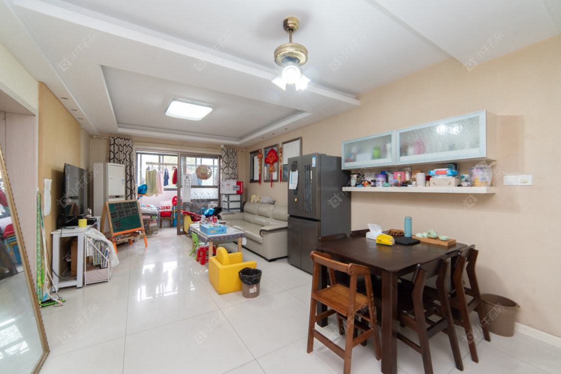 高成莱茵三期房源室内图 常州高成莱茵三期在售二手房源室内图_小牛看房