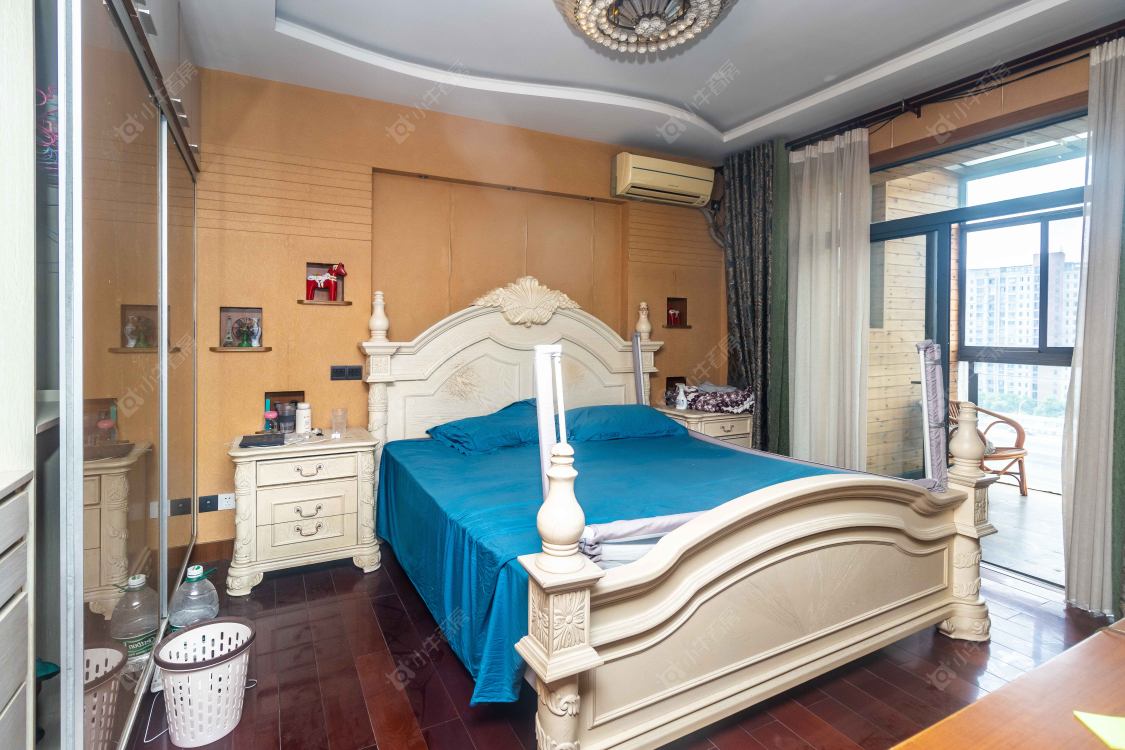 新城南都花海房源室内图 常州新城南都花海在售二手房源室内图_小牛看房