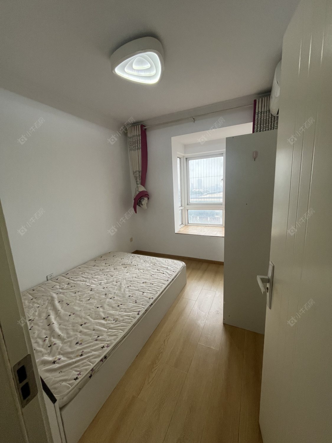 常州蓝山湖在租房源_小牛看房