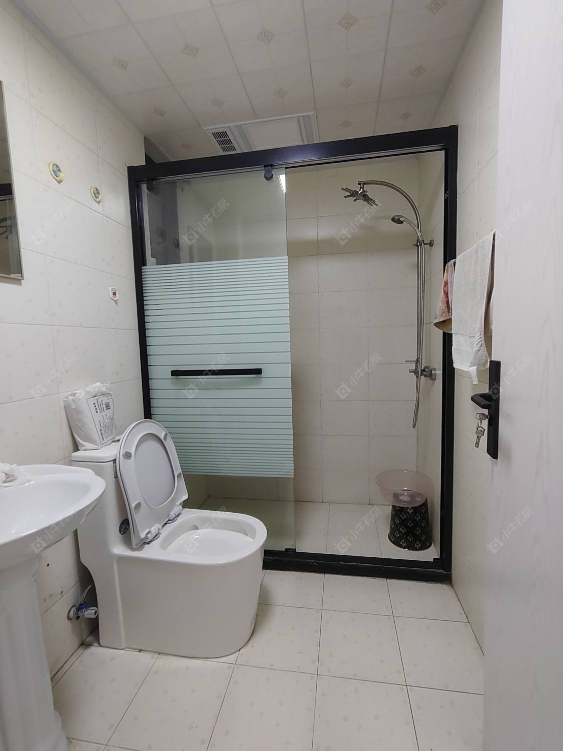 常州怀德名园在租房源室内图_小牛看房