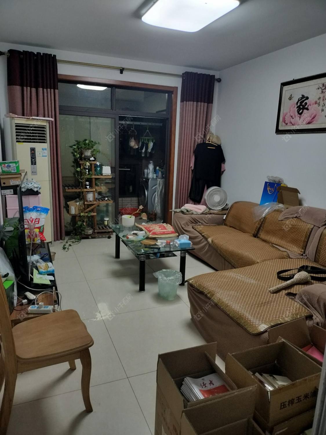 常州新城逸境园在租房源室内图_小牛看房