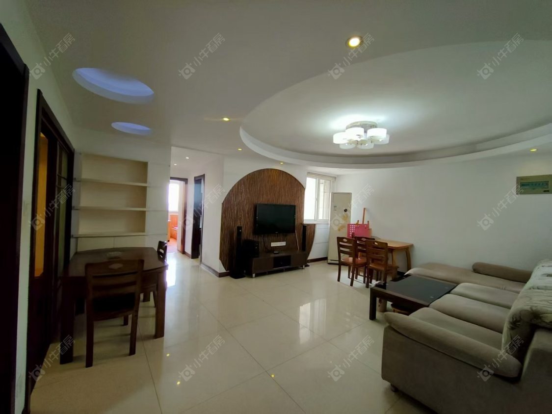 常州府西花园在租房源室内图_小牛看房