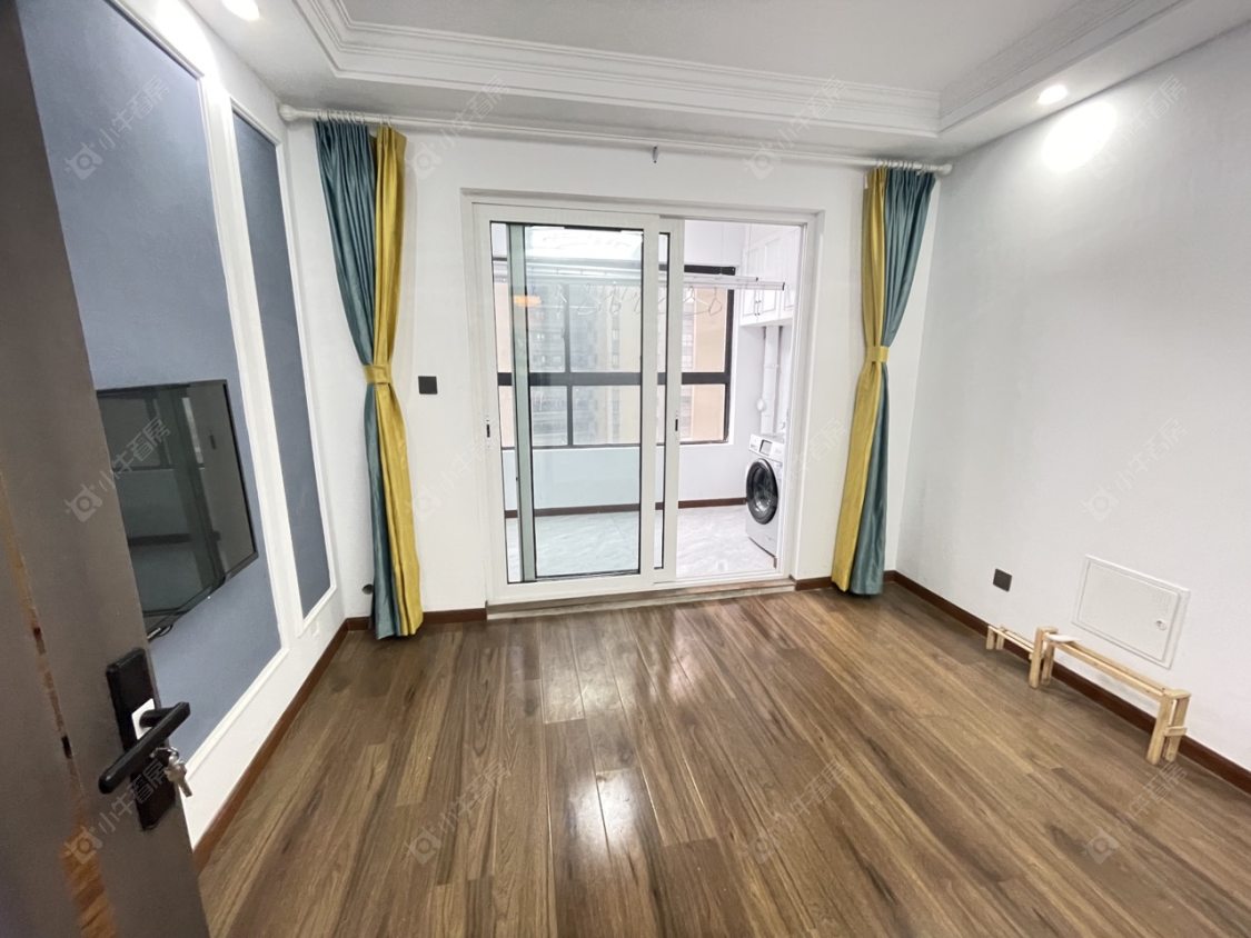 常州路劲天隽峰荟在租房源室内图_小牛看房