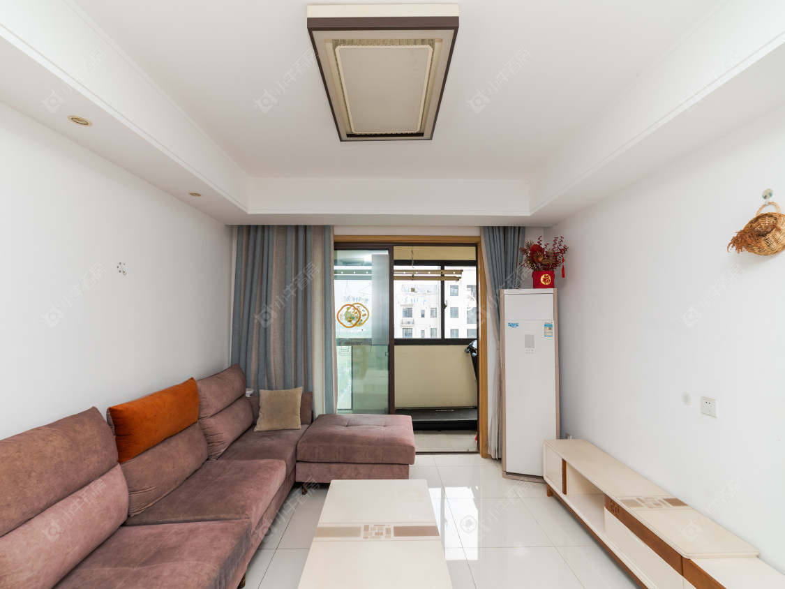 常州上东区在售二手房源室内图_小牛看房