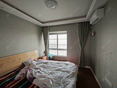 常州世纪华城西区在租房源室内图_小牛看房