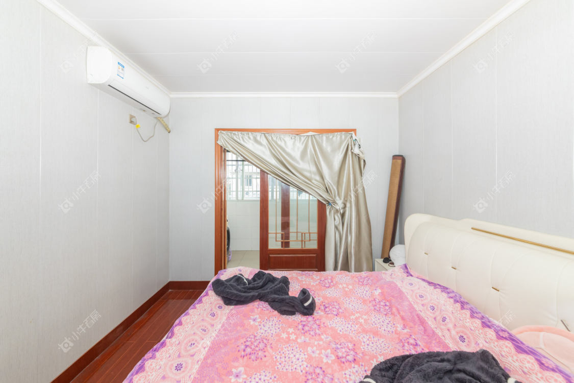 常州新龙花苑西区在租房源室内图_小牛看房