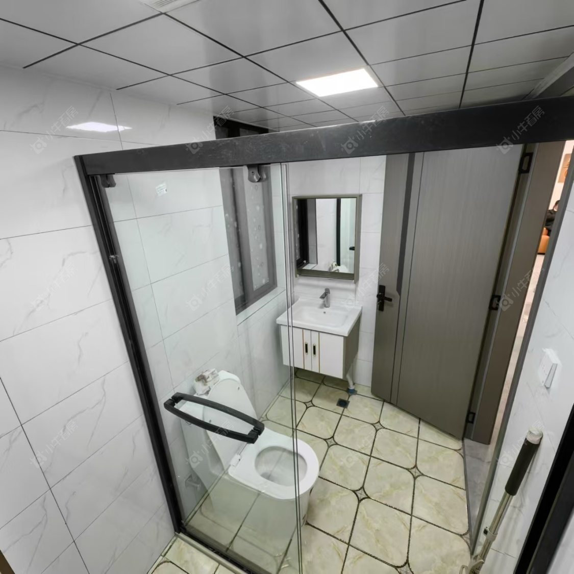 常州东青嘉园在租房源室内图_小牛看房