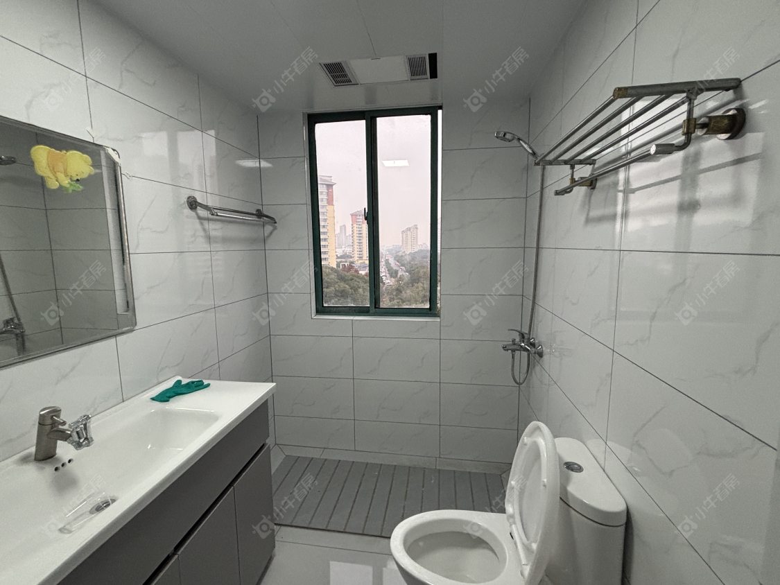 常州顺园六村在租房源室内图_小牛看房