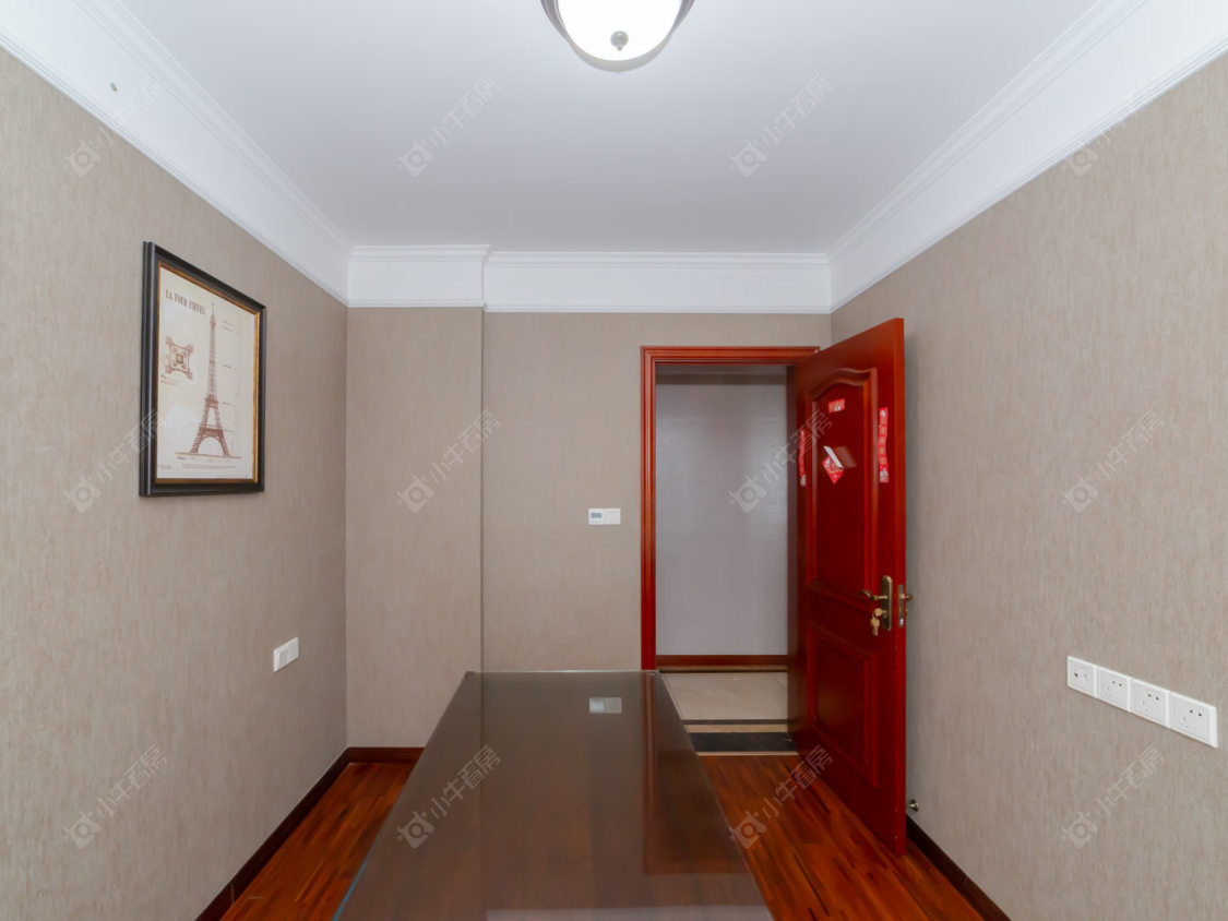 常州龙湖香醍时光在售二手房源室内图_小牛看房