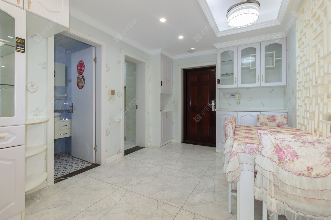 常州朗诗競园在售二手房_小牛看房