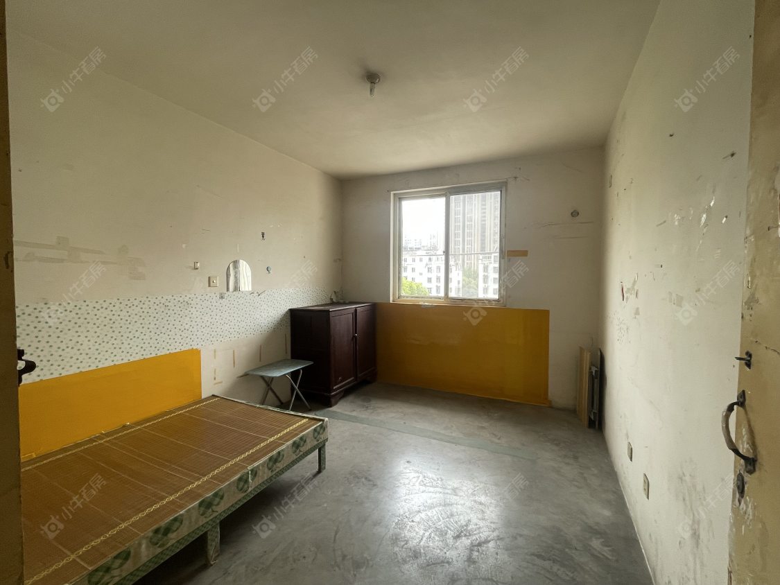 常州泰山三村在租房源室内图_小牛看房