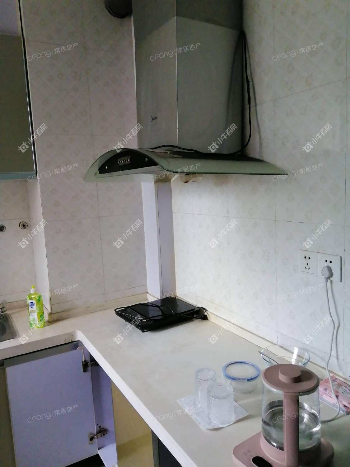 常州香江康桥租房_香江康桥1室房源出租