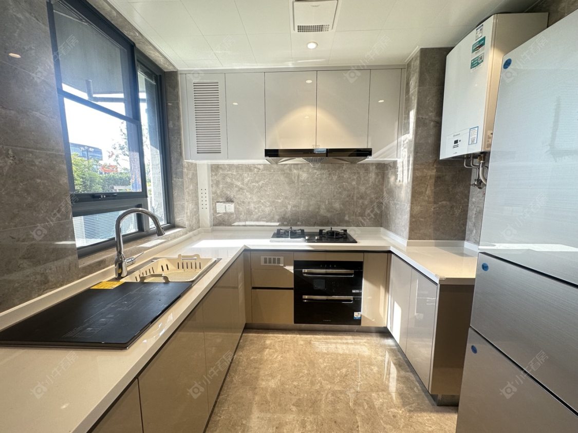 常州华润幸福里在租房源室内图_小牛看房