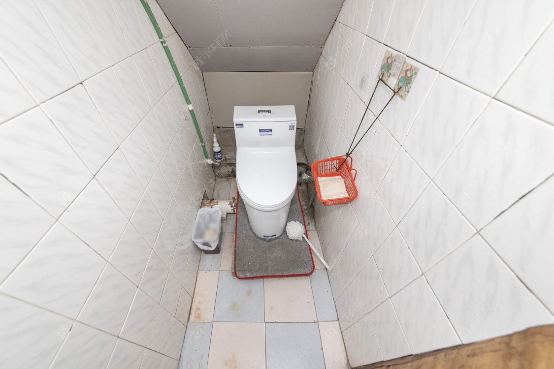 常州湖塘花园新村在售二手房源室内图_小牛看房