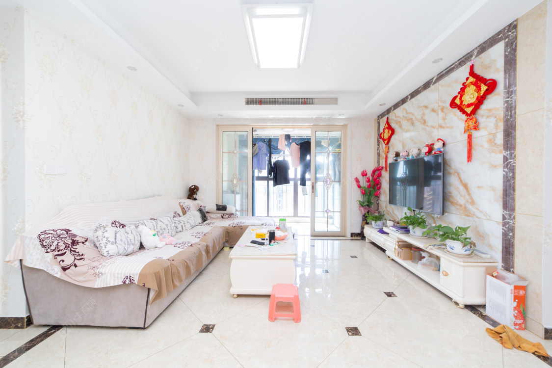 常州大名城西区在售二手房源室内图_小牛看房