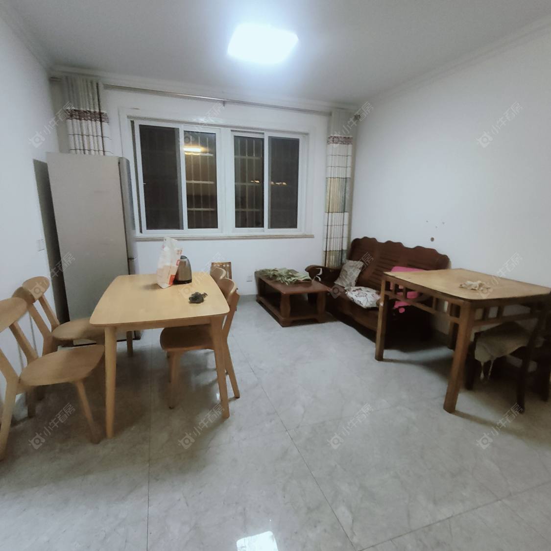 常州新景花苑四期在租房源户型图_小牛看房