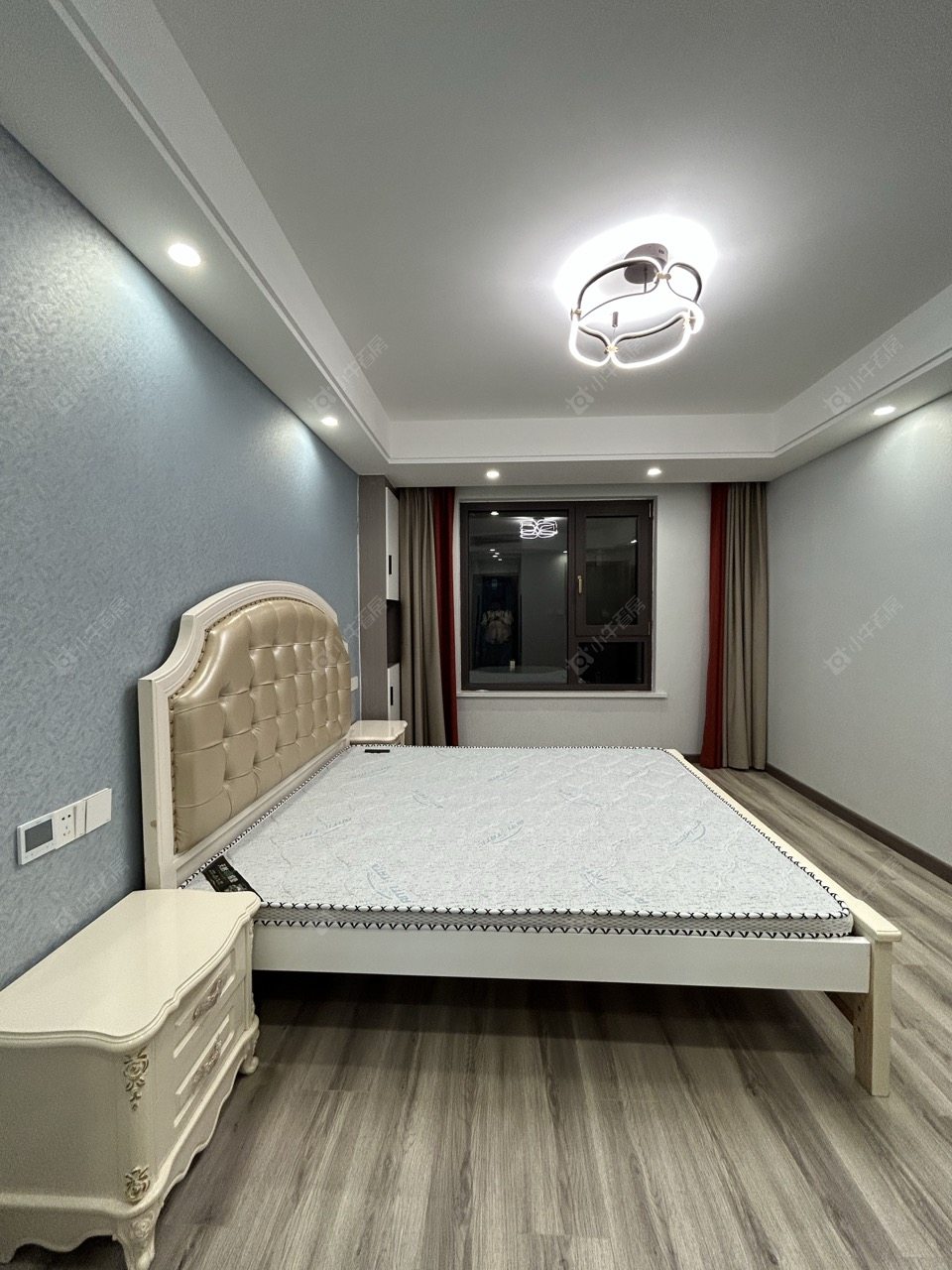 常州玉兰广场五期在租房源室内图_小牛看房