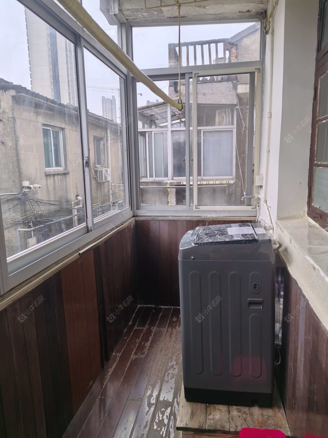 常州梅港新村在租房源室内图_小牛看房