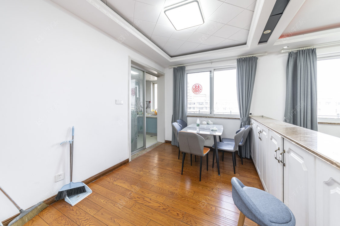 常州香江壹品在售二手房源室内图_小牛看房