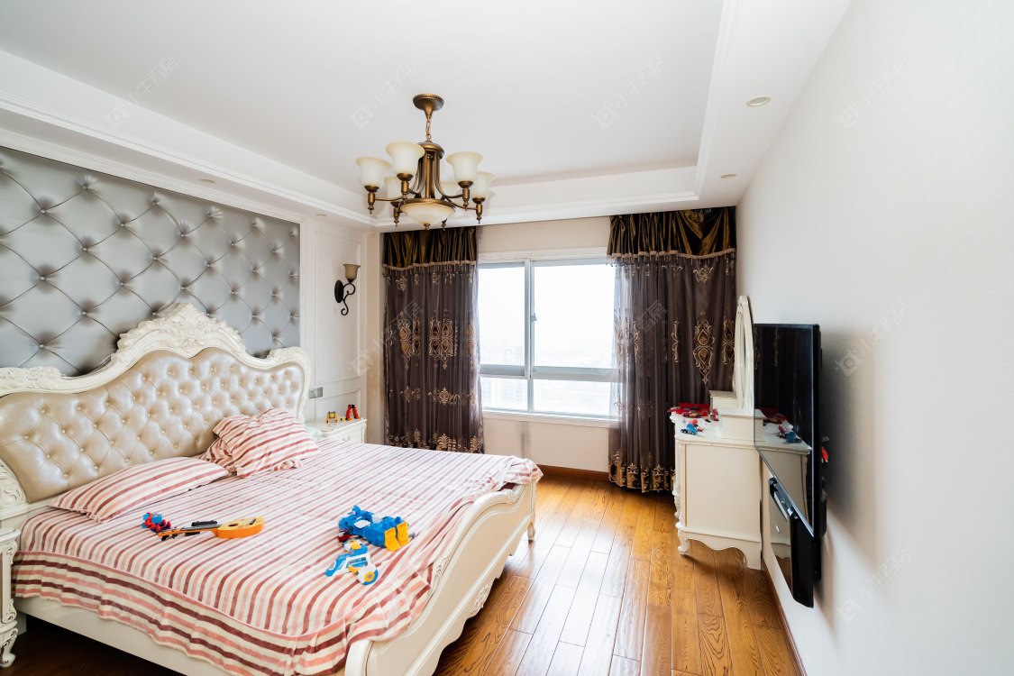 高成天鹅湖房源室内图 常州高成天鹅湖在售二手房源室内图_小牛看房