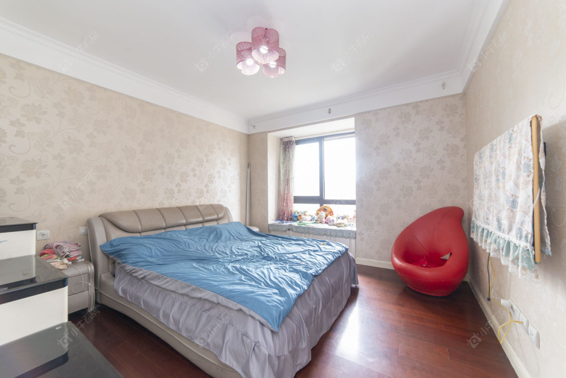 常州绿地峰云汇在售二手房源室内图_小牛看房